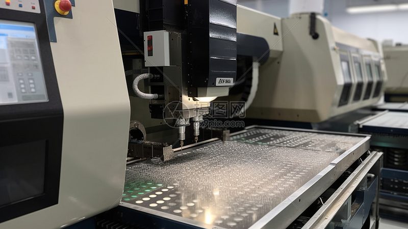 塑料模具配件：揭秘其核心部件与选型要点