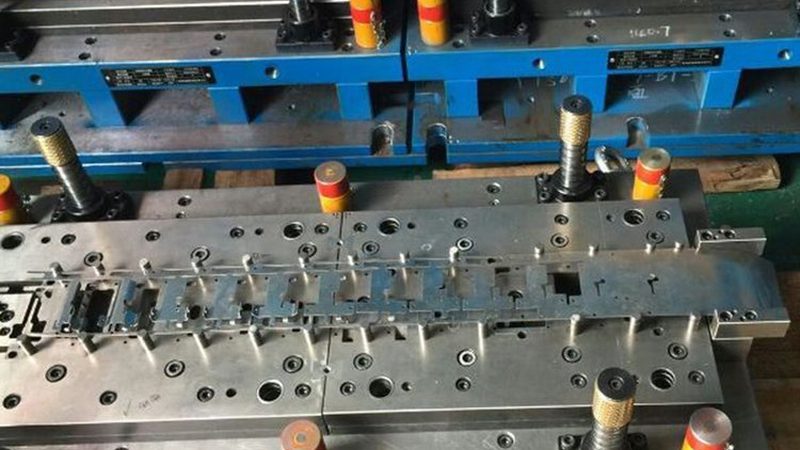 注塑模具试模步骤：确保品质的关键环节