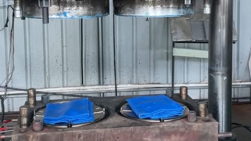 上海汽车冲压模具：揭秘十大品牌的崛起之路