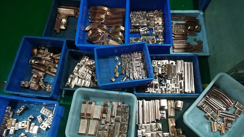 硅胶模具表面处理工艺流程全解析