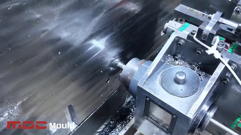 东莞五金模具定制：揭秘定制流程与关键要素**