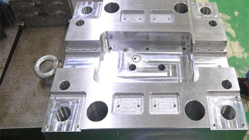 冲压拉伸模具报价：揭秘影响价格的关键因素