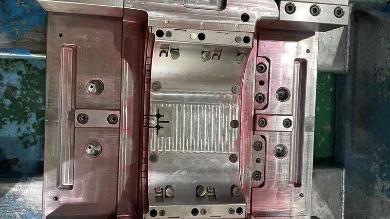 汽车模具热处理：揭秘热处理在汽车模具制造中的关键作用