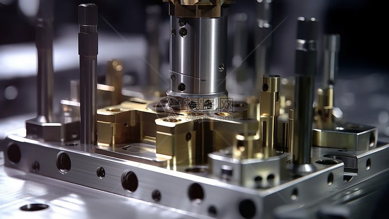 成都吸塑模具加工：揭秘其报价背后的秘密
