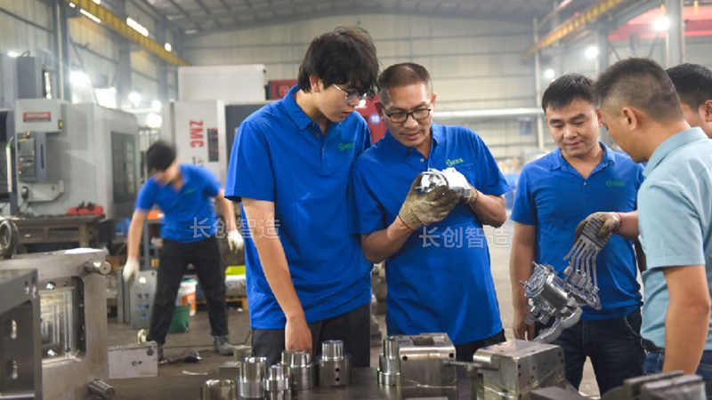 模具加工材料价格差异解析：揭秘选材背后的关键因素