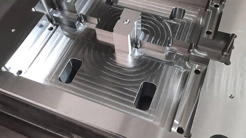 成都模具厂从单件定制到自动化产线的转型之路