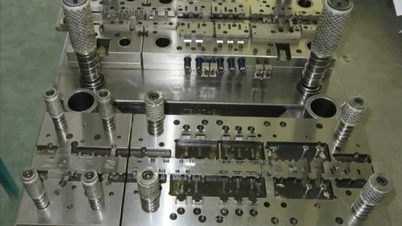 拉伸模具材质硬度要求：揭秘影响模具寿命的关键因素**