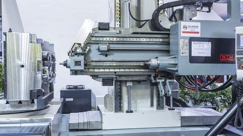 冲压模具型号参数揭秘：揭秘模具选型的关键要素**