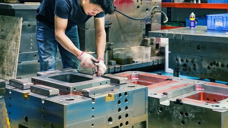 模具钢选型：如何把握关键参数，确保模具品质**