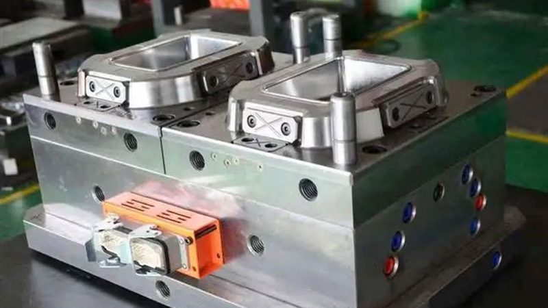 成都冲压模具加盟店扶持政策解析