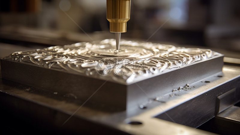 汽车注塑模具定制：价格背后的工艺考量