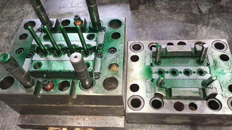 汽车模具安装调试：关键步骤与注意事项