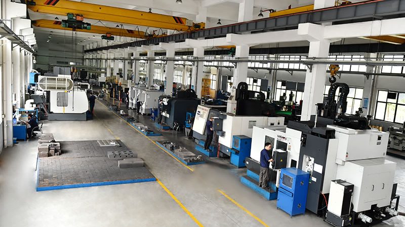 目前，市场上常见的吹塑模具环保材料主要有以下几类：