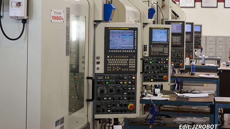 高速冲压模具的类型与应用解析