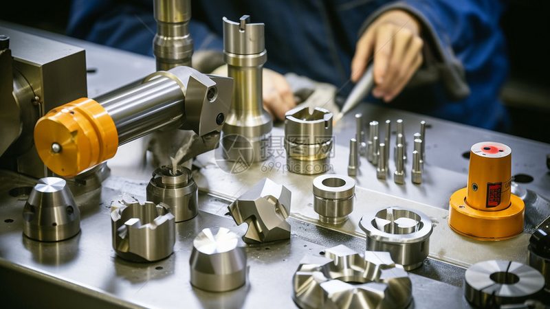级进模常用钢材型号解析：性能与选型的关键考量