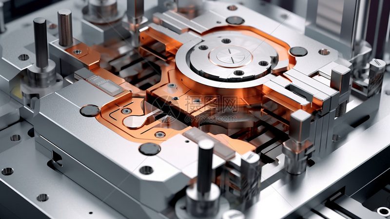 东莞模具加工厂包工包料，如何确保性价比与质量？**