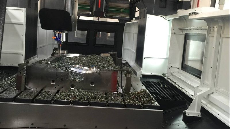 吹塑模具分类与用途详解