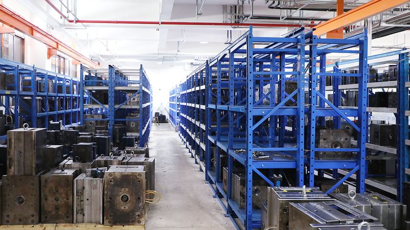 深圳双色注塑模具：揭秘其背后的技术奥秘**