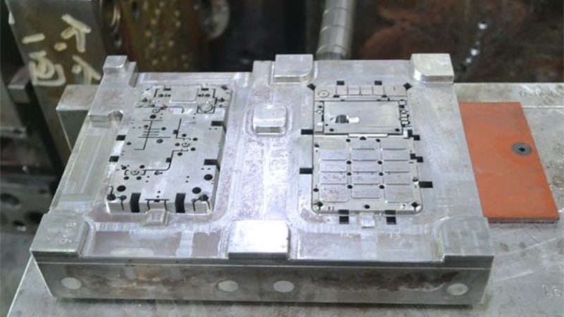 W6Mo5Cr4V2模具钢：揭秘高性能模具钢的选型与应用**