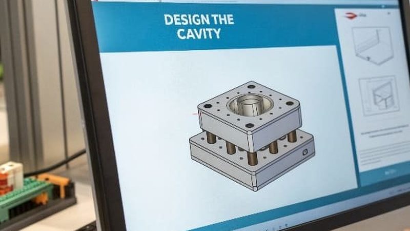 双色模具：一套多少钱？揭秘双色模具的定价因素