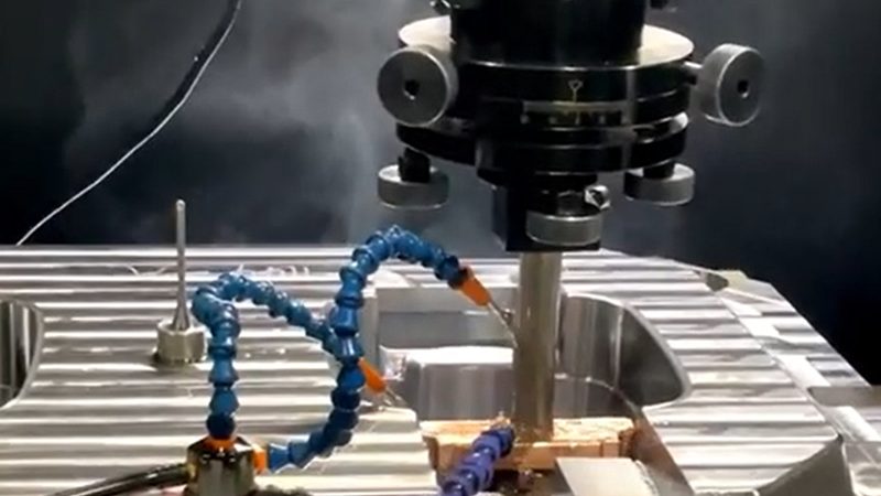 精密模具安装调试精度检查方法全解析