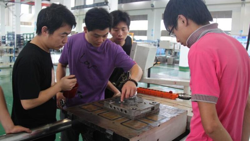 精密模具设计：行业标准规范的内涵与意义
